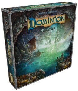 Dominion (II edycja): Zdobycze