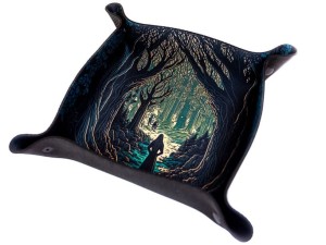 Tacka na kości - Słowiański Las