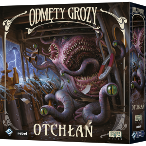 Odmęty Grozy: Otchłań