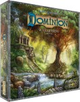Dominion (II edycja): W Głąb Lądu