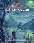 Warhammer FRP 4 - Rogaty Szczur