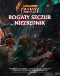 Warhammer FRP 4 - Rogaty Szczur Niezbędnik