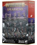 Spearhead: Hedonites of Slaanesh