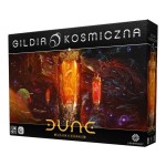 Dune: Wojna o Arrakis - Gildia Kosmiczna