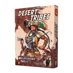 Neuroshima Hex 3.0: 18. Desert Tribes