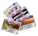 Terraformacja Marsa: Zestaw dodatkowy #10