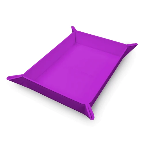 UP_VividFoldableDiceTray_Fold_Purple.webp