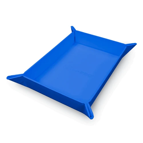 UP_VividFoldableDiceTray_Fold_Blue.webp