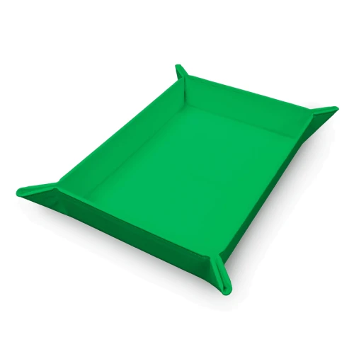 UP_VividFoldableDiceTray_Fold_Green.webp