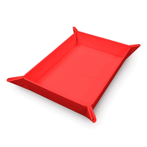 UP_VividFoldableDiceTray_Fold_Red.webp