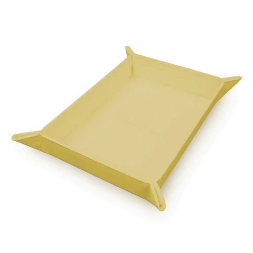 UP_VividFoldableDiceTray_Fold_Yellow.webp