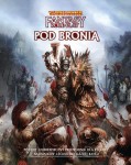 Warhammer FRP 4 - Pod Bronią