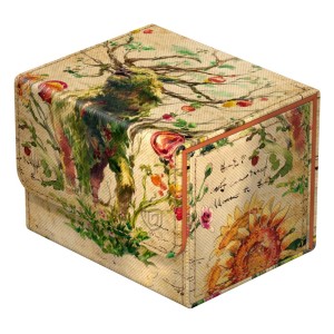 UG - Sidewinder Deck Case 100+ Beza