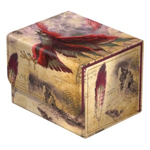 UG - Sidewinder Deck Case 100+ Fate's Tempest