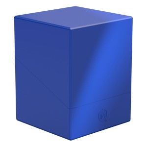 UG - Boulder Deck Case 100+ Solid Blue