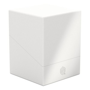 UG - Boulder Deck Case 100+ Solid White