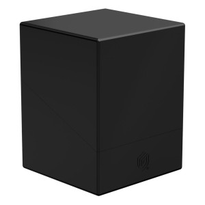 UG - Boulder Deck Case 100+ Solid Black