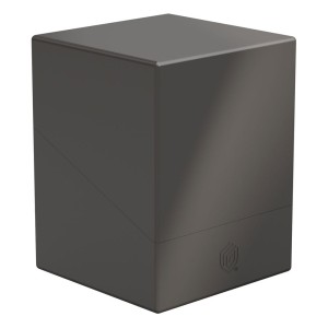 UG - Boulder Deck Case 100+ Solid Grey