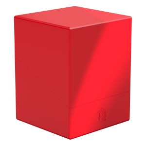 UG - Boulder Deck Case 100+ Solid Red