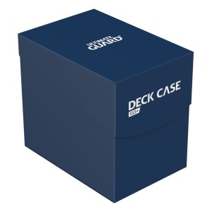 UG - Deck Case 133+ - Blue