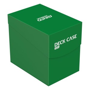 UG - Deck Case 133+ - Green