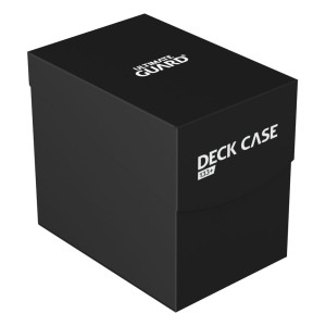 UG - Deck Case 133+ - Black