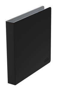 UG - Collector's Album XenoSkin QuadRow Slim Black