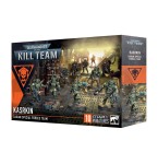 Kill Team - Kasrkin (2024)