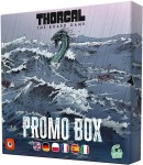 Thorgal Promo Box