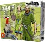 Thorgal Character Set