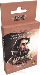 Pagan: Cena Niewinności