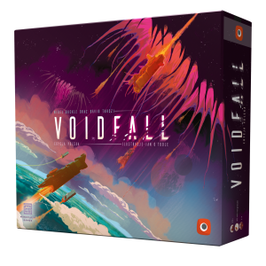Voidfall