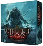 Cthulhu: Death May Die: Strach Przed Nieznanym