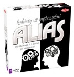 Alias - Kobiety vs Mężczyźni