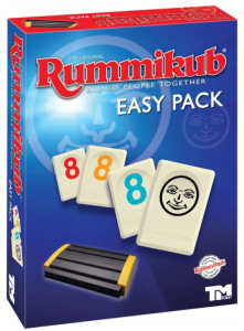 Rummikub Easy Pack