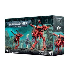 Aeldari Walkers
