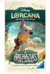 Lorcana - Booster Chapter 7: Archazia's Island