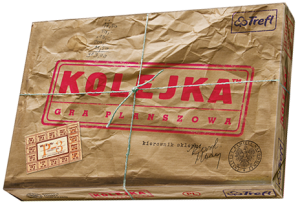 Kolejka