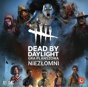 Dead by Daylight: Strażnicy