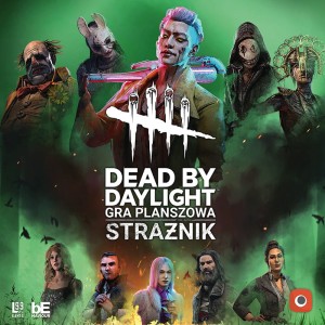 Dead by Daylight: Niezłomni