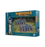 High Elf Realms Sword Masters of Hoeth