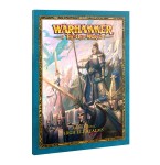 Arcane Journal: High Elf Realms (EN)