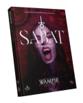 Wampir: Maskarada Sabat