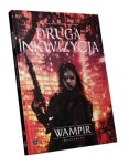 Wampir: Maskarada Druga Inkwizycja