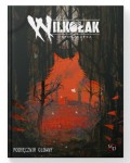 Wilkołak: Apokalipsa - Podręcznik Główny + PDF