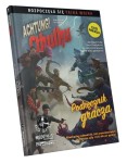 Achtung! Cthulu Podręcznik Gracza + PDF