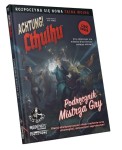 Achtung! Cthulu Podręcznik Mistrza Gry + PDF