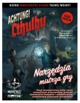 Achtung! Cthulu Zestaw Narzędzi MG + PDF