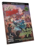 Achtung! Cthulu Za Linią Wroga + PDF