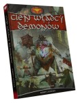 Cień Władcy Demonów: Podręcznik Główny